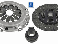 Kit ambreiaj 3000 954 025 SACHS pentru Daewoo Matiz Chevrolet Spark