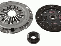 Kit ambreiaj 3000 954 070 SACHS pentru Hyundai Click Hyundai Getz Hyundai Tb