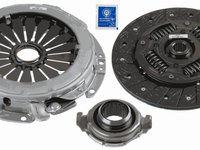 Kit ambreiaj 3000 954 226 SACHS pentru Hyundai Elantra Hyundai Lavita Hyundai Matrix Kia Cerato Kia Spectra Kia Spectra5