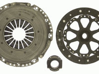 Kit ambreiaj 3000 970 010 SACHS