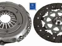 Kit ambreiaj 3000 970 084 SACHS pentru Renault Megane