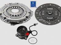 Kit ambreiaj 3000 990 123 SACHS pentru Opel Vita 2000 2001 2002 2003