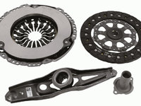 Kit ambreiaj 3000950967 SACHS