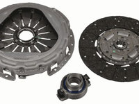 Kit ambreiaj 3400 700 431 SACHS pentru Iveco Eurocargo