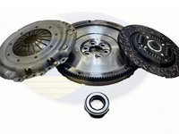 Kit ambreiaj 4 piese AUDI A3 (8L1) 1.9 TDI