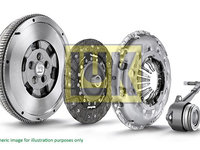 Kit ambreiaj 600 0020 00 LUK pentru Renault Laguna