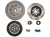 Kit ambreiaj 600001600 Passat Variant (3C5) 1.9 TDI BXE, 2005- 2010