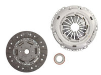 Kit ambreiaj 624 3116 Volkswagen LT 28-35 II 2.5D 1996–2006