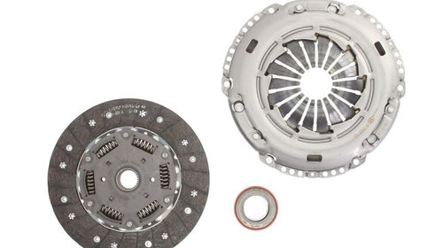 Kit ambreiaj 624 3116 Volkswagen LT 28-35 II 