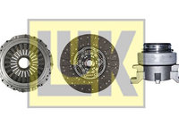 Kit ambreiaj 643 3260 00 LUK pentru Volvo 940