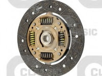 Kit ambreiaj 786021 VALEO pentru Opel Corsa Opel Vita Opel Vectra Opel Astra Opel Zafira Opel Combo Vw Bora Vw Golf Vw Vento