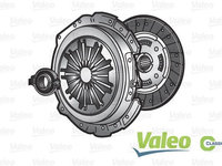 Kit ambreiaj 786034 VALEO pentru Fiat Panda 2003 2004 2005 2006 2007 2008 2009 2010 2011 2012 2013 2014 2015 2016 2017 2018 2019 2020 2021 2022 2023 2024