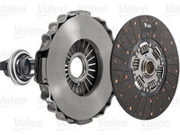 Kit ambreiaj 805063 VALEO pentru Skoda Octavia Vw Sharan Iveco Eurotech Iveco Eurotrakker Iveco Eurostar Iveco Turbotech Iveco Turbostar Iveco Stralis