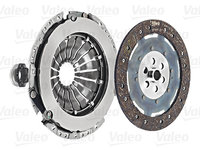 Kit ambreiaj 826712 VALEO pentru Vw Golf 2009 2010 2011 2012 2013