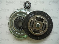 Kit ambreiaj 826855 VALEO pentru Vw Eurovan Vw Transporter