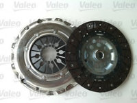 Kit ambreiaj 826859 VALEO pentru Renault Megane Renault ScEnic Renault Grand