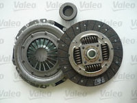 Kit ambreiaj 826877 VALEO pentru Vw Passat Audi A4 Audi A6 Skoda Superb