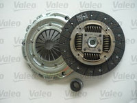 Kit ambreiaj 828392 VALEO pentru CitroEn Xsara Peugeot 407 Peugeot 307 Peugeot 206 CitroEn C5 CitroEn C3 Peugeot 207