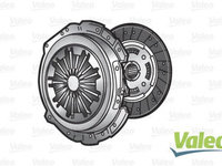 Kit ambreiaj 832229 VALEO pentru Fiat 500x