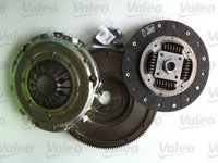 Kit ambreiaj 835010 VALEO pentru Vw Bora Vw Jetta Vw Golf Skoda Octavia