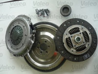 Kit ambreiaj 835012 VALEO pentru Vw Passat Audi A4 Audi A6 Skoda Superb