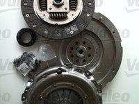 Kit ambreiaj 835027 VALEO pentru Audi A8 Audi A6 Audi A4 Vw Passat