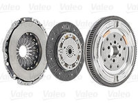 Kit ambreiaj 836055 VALEO pentru Opel Astra Opel Signum Opel Vectra Opel Zafira Alfa romeo 159