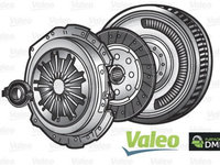 Kit ambreiaj 837019 VALEO pentru Vw Passat Audi A4