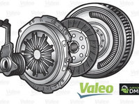 Kit ambreiaj 837318 VALEO pentru Renault Megane Renault ScEnic Nissan Primera Renault Grand