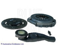 Kit ambreiaj ADM530103 BLUE PRINT pentru Mazda 3 Mazda Axela