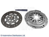 Kit ambreiaj ADN130220 BLUE PRINT pentru Renault Gran Renault Megane Dacia Duster Nissan Cube Nissan Dualis Nissan Qashqai Nissan Note Renault Kangoo Renault Clio Renault Euro Renault Laguna Nissan Tiida Renault Fluence Nissan Juke Dacia Lodgy Renault