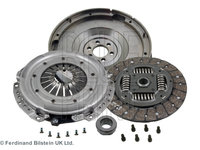 Kit ambreiaj ADV183069 BLUE PRINT pentru Audi A4