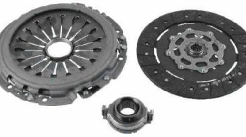 Kit ambreiaj Alfa Romeo 145 (930), 146 (930),