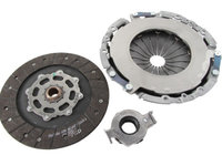 Kit ambreiaj Alfa Romeo 147 (937), Fiat Doblo (223), Stilo (192) SRLine