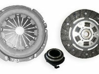 Kit Ambreiaj Asam Dacia Logan 1 2004-2012 1.5 E3 30370 SAN12110