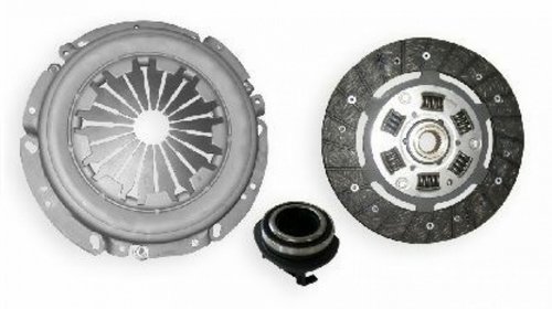 Kit Ambreiaj Asam Dacia Sandero 1 2008-2012 1