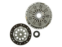 KIT AMBREIAJ AUDI 100 C4 Saloon (4A2) 2.4 D 82cp LUK 623 3097 00 1990 1991 1992 1993 1994