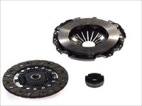 KIT AMBREIAJ AUDI A2 (8Z0) 1.4 TDI 75cp LUK 622 3018 00 2000 2001 2002 2003 2004 2005