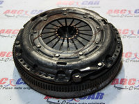 Kit ambreiaj Audi A3 8P 2.0 TDI 2005-2012 cod motor: BMM