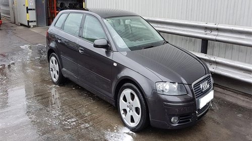 Kit ambreiaj Audi A3 8P 2006 Hatchback 2.0 TD