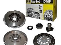 Kit ambreiaj AUDI A3, Ford Galaxy, SEAT ALHAMBRA, CORDOBA, IBIZA, LEON, TOLEDO