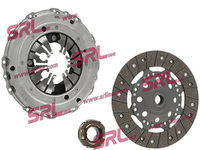 Kit ambreiaj Audi A3, Seat Ibiza, Cordoba, Skoda Octavia, Vw Golf 4 , Bora , 1.9 TDI, SRline