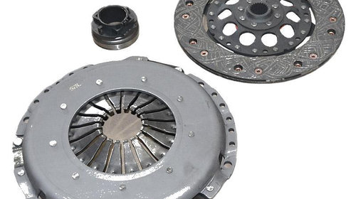 Kit ambreiaj Audi A4 (8d2, B5), A4 (8e2, B6),