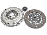 Kit ambreiaj AUDI A4 A6 A8 2.5 tdi VW PASSAT 2.5 TDI AFB AKN 110KW 150CP WVW065