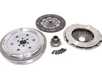 KIT AMBREIAJ AUDI A4 B5 (8D2) 1.8 T quattro 1.8 quattro 1.8 1.8 T 1.6 100cp 102cp 115cp 125cp 150cp LUK 600 0083 00 1994 1995 1996 1997 1998 1999 2000