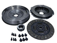 Kit ambreiaj AUDI A4 B5 Sedan (8D2) ( 11.1994 - 09.2001) OE 058105266