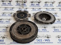 Kit ambreiaj Audi A4 B7 2.0 tdi 170cp BRD