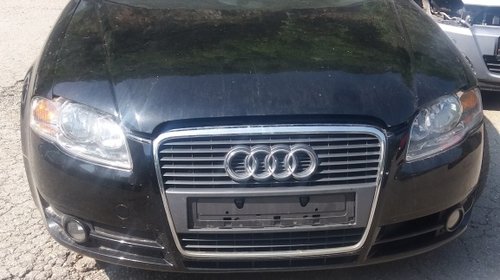 Kit ambreiaj Audi A4 B7 2006 BREAK 2.0