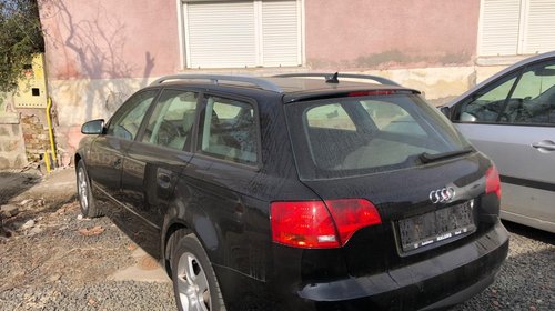 Kit ambreiaj Audi A4 B7 2006 Combi 2.5 tdi