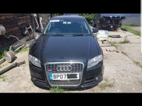 Kit ambreiaj audi a4 b7 2007 2.0tdi BRE 140cp